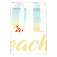 Hola Beaches 3391 Trimmed Removable Flap Cover (l) by mattnz