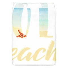 Hola Beaches 3391 Trimmed Removable Flap Cover (s) by mattnz