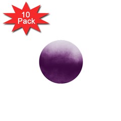 Ombre 1  Mini Buttons (10 pack) 