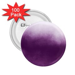 Ombre 2.25  Buttons (100 pack) 