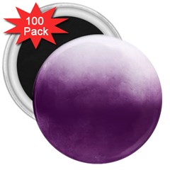 Ombre 3  Magnets (100 pack)