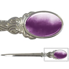 Ombre Letter Opener