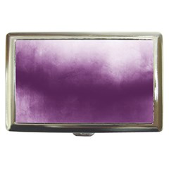 Ombre Cigarette Money Case