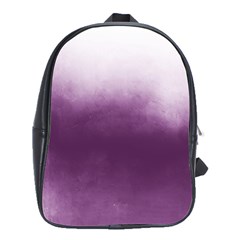 Ombre School Bag (Large)