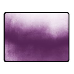 Ombre Fleece Blanket (Small)