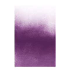 Ombre Shower Curtain 48  x 72  (Small) 