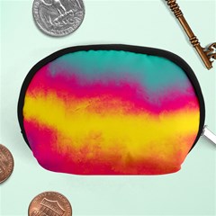 Ombre Accessory Pouch (medium) by Valentinaart