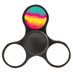 Ombre Finger Spinner by Valentinaart