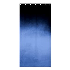 Ombre Shower Curtain 36  X 72  (stall) 