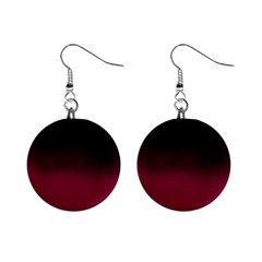 Ombre Mini Button Earrings