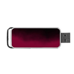 Ombre Portable Usb Flash (two Sides)