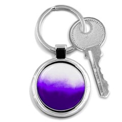 Ombre Key Chains (round)  by Valentinaart