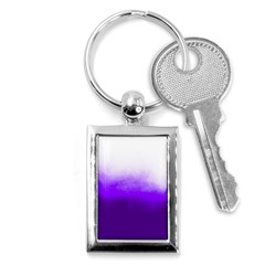 Ombre Key Chains (rectangle)  by Valentinaart