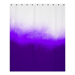 Ombre Shower Curtain 60  X 72  (medium) 