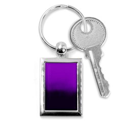 Ombre Key Chains (rectangle)  by Valentinaart