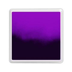 Ombre Memory Card Reader (square) by Valentinaart