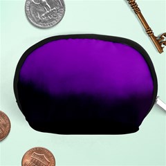 Ombre Accessory Pouch (medium) by Valentinaart