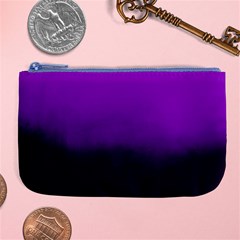 Ombre Large Coin Purse by Valentinaart