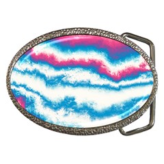 Ombre Belt Buckles by Valentinaart