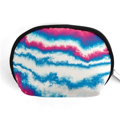 Ombre Accessory Pouch (medium) by Valentinaart