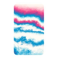 Ombre Memory Card Reader (rectangular) by Valentinaart