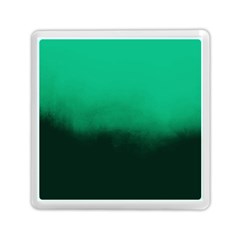 Ombre Memory Card Reader (square) by Valentinaart