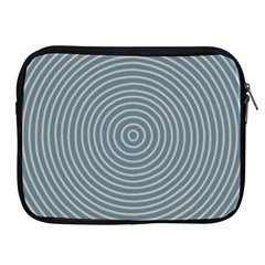 Concentration Apple Ipad 2/3/4 Zipper Cases by Valentinaart