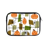 Halloween Mid Century Modern Apple MacBook Pro 15  Zipper Case Front