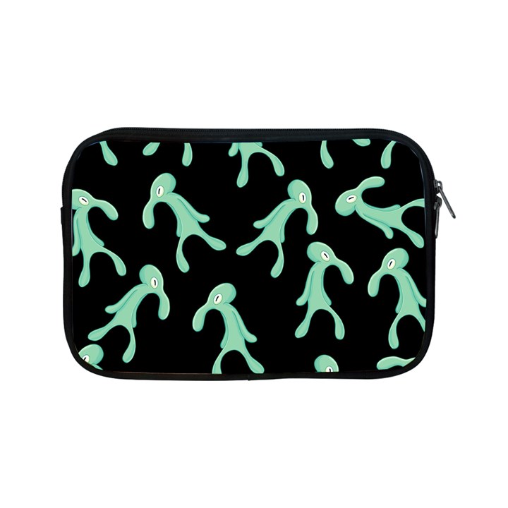 Bold and Brash pattern Apple iPad Mini Zipper Cases