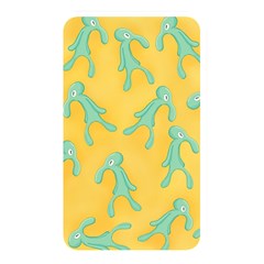 Bold And Brash Pattern Memory Card Reader (rectangular) by Valentinaart