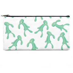 Bold And Brash Pattern Pencil Cases by Valentinaart