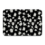 Doodle Bob Pattern Plate Mats 18 x12  Plate Mat