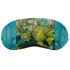 Bloom In Vintage Ornate Style Sleeping Masks by pepitasart