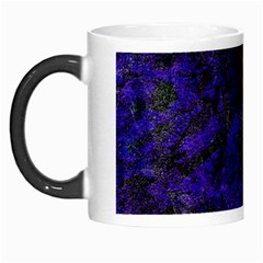 Colored Rusty Abstract Grunge Texture Print Morph Mugs