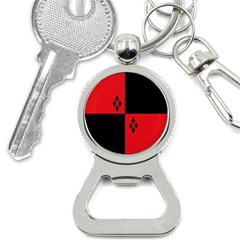 Harley Bottle Opener Key Chains