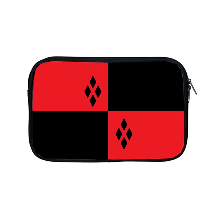 Harley Apple MacBook Pro 13  Zipper Case