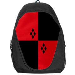 Harley Backpack Bag