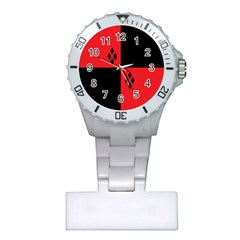 Harley Plastic Nurses Watch