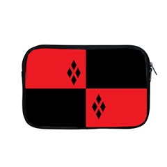 Harley Apple Macbook Pro 13  Zipper Case