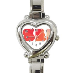 Picsart 08 15 11 00 26 Heart Italian Charm Watch by Topser