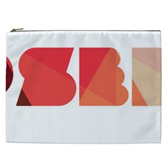 Picsart 08 15 11 00 26 Cosmetic Bag (xxl) by Topser