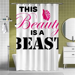 0000 Shower Curtain 48  X 72  (small) 