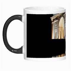 Menin Gate Ieper Monument Morph Mugs by Simbadda