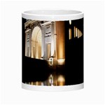 Menin Gate Ieper Monument Morph Mugs Center