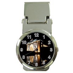 Menin Gate Ieper Monument Money Clip Watches by Simbadda