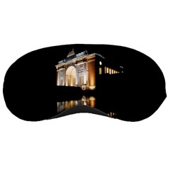 Menin Gate Ieper Monument Sleeping Masks by Simbadda