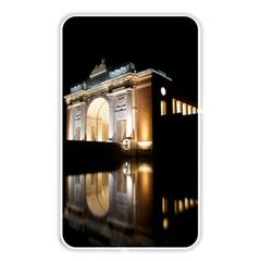 Menin Gate Ieper Monument Memory Card Reader (rectangular) by Simbadda