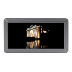 Menin Gate Ieper Monument Memory Card Reader (mini) by Simbadda