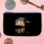 Menin Gate Ieper Monument Large Coin Purse Front