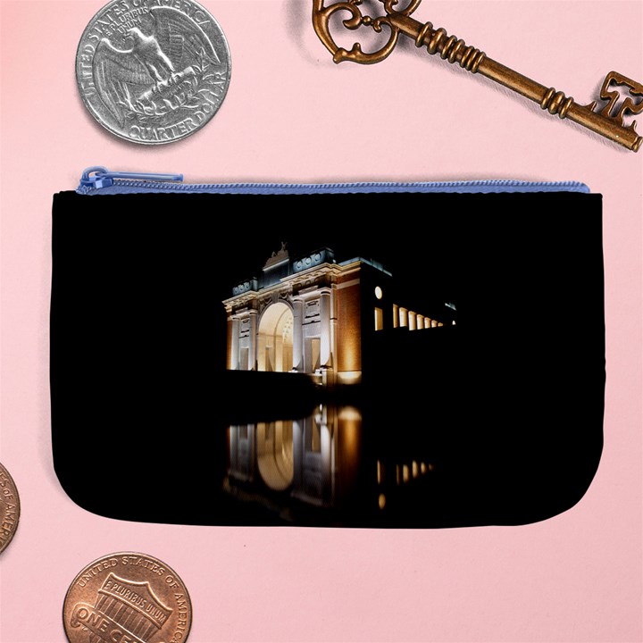 Menin Gate Ieper Monument Large Coin Purse